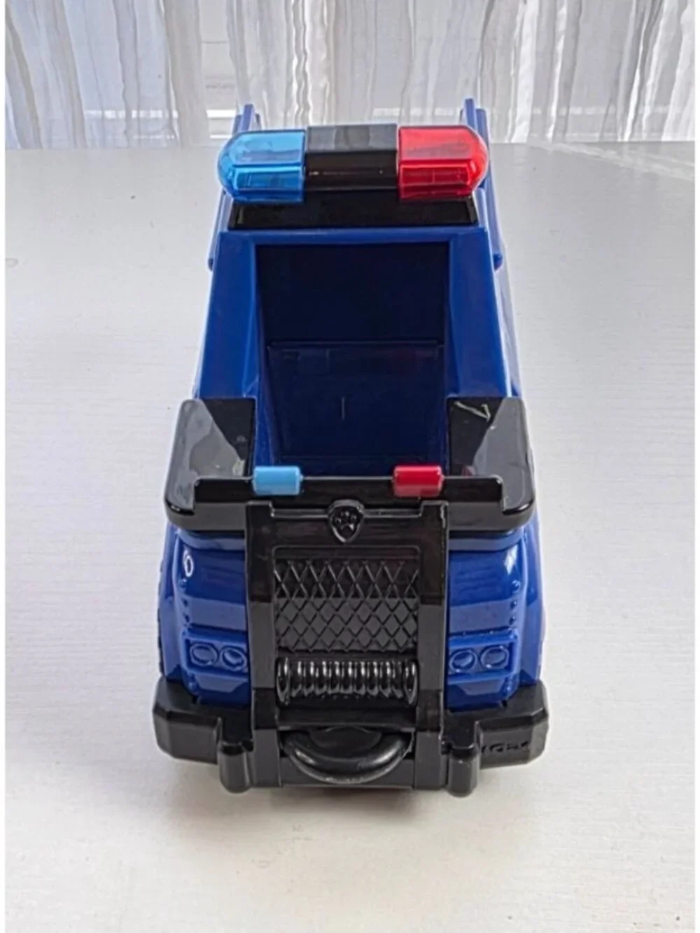 PAW Patrol Chase Ultimate Rescue Police Cruiser Truck only